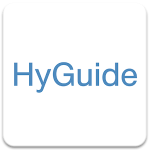 HyGuide 0.1.5