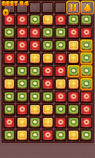 Free Swipe Fruit Icons APK for Android
