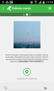 Kelionių Manija Screenshots 4