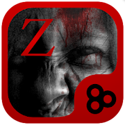 Z Zombie - Go Launcher EX.