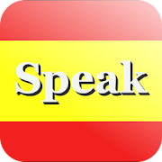 Speak Spanish 1.0 Icon