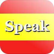 Speak Spanish