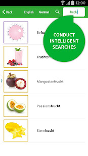Picture Dictionary German(圖5)-速報App