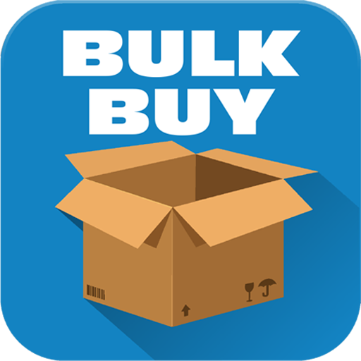 BulkCalculator 商業 App LOGO-APP開箱王