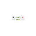 simplePoker2011 logo