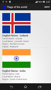 Download Flags of World APK