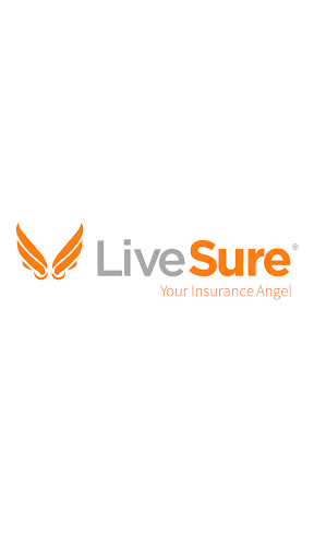 LiveSure Guardian App