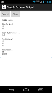 Simple Scheme(圖4)-速報App