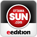 Ottawa Sun e-edition logo