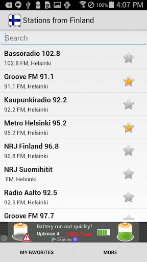 Radio Finland