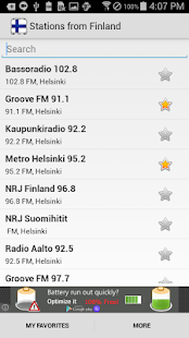How to install Radio Finland 1.1 apk for android
