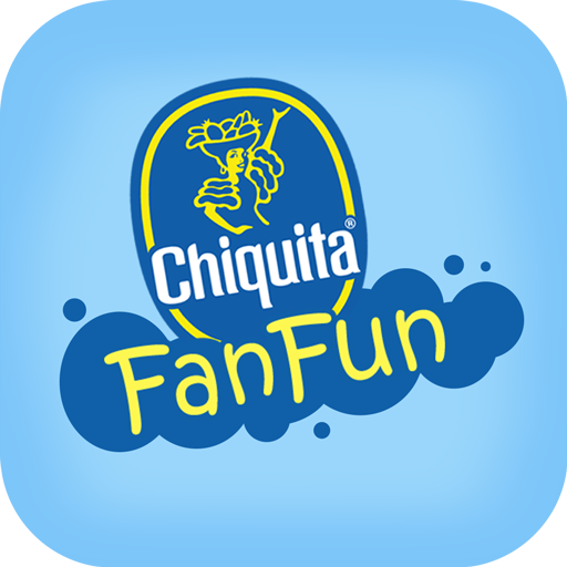 Chiquita FanFun! 生活 App LOGO-APP開箱王