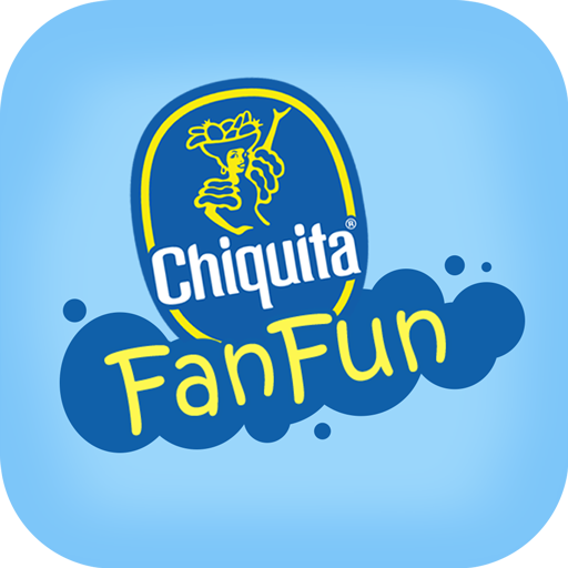 Chiquita FanFun! LOGO-APP點子