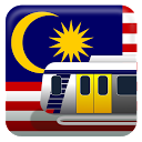 Trainsity Kuala Lumpur LRT KTM 2.0.21 APK Скачать