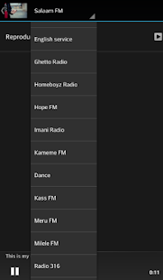 Kenya Radio(圖3)-速報App