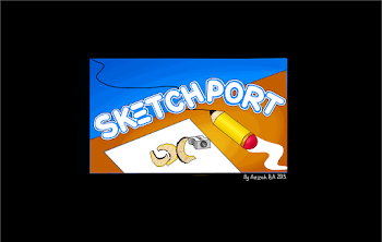 Sketchport.