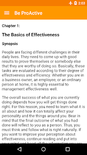 Download Be ProActive APK