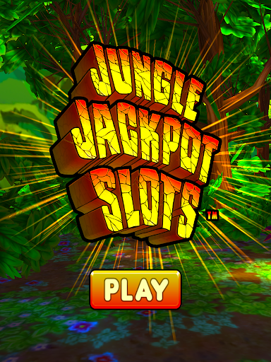 【免費博奕App】Jungle Jackpot Slots-APP點子