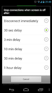Long Battery Life DEMO(圖3)-速報App