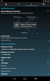 Battery Widget Reborn Classic poster 11