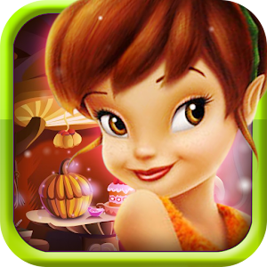 Fairy House Designer for PC and MAC