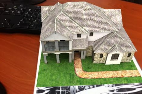 How to install Augmented Reality patch 2.0 apk for bluestacks