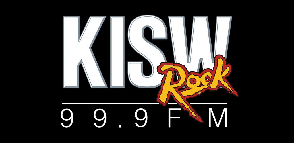 Play rock 2. KISW. 99.9 Fm. Play рок.com. Accept KISW Top 1000 of the Millennium.