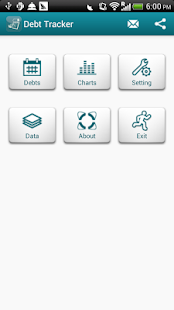 Debt Tracker(圖1)-速報App