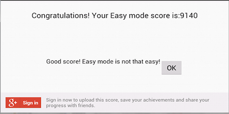 EverydayGames Hangman poster 8