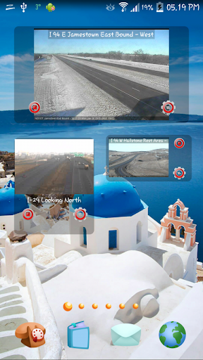 免費下載旅遊APP|Cameras North Dakota - Traffic app開箱文|APP開箱王