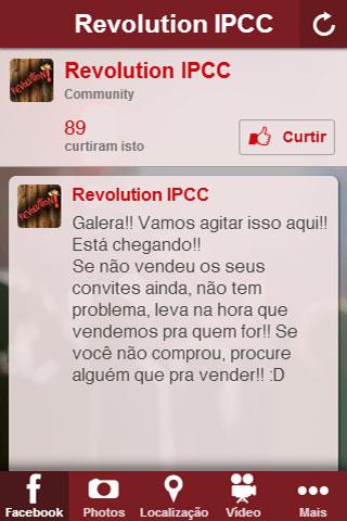 Eu Sou Revolution