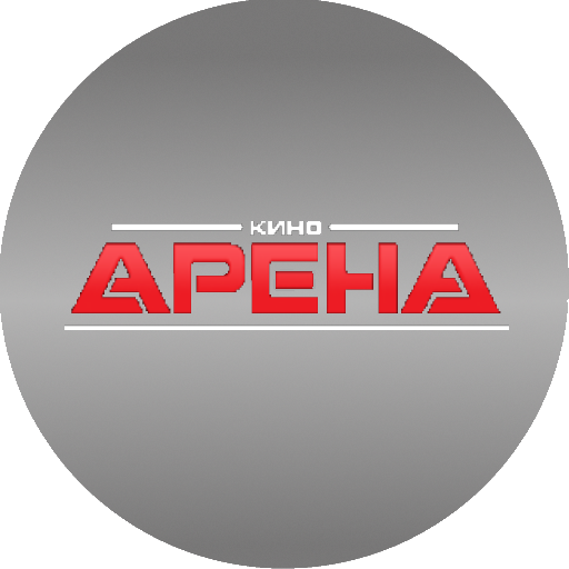 Kino Arena LOGO-APP點子