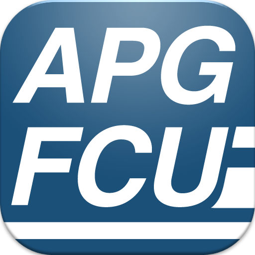 Aberdeen Proving Ground FCU 財經 App LOGO-APP開箱王