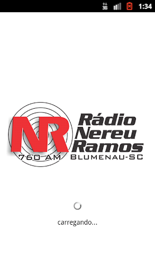 【免費娛樂App】Rádio Nereu Ramos-APP點子