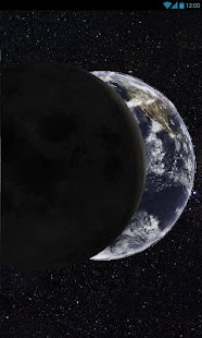 How to install Planets Live Wallaper 1.03 mod apk for laptop