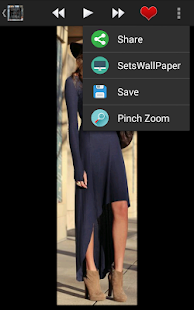 Street Fashion Women 2015 Screenshots 10