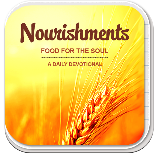 Nourishments 書籍 App LOGO-APP開箱王