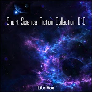 Science Fiction Collection 48 1.0