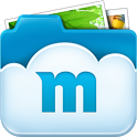 MegaCloud – 8GB Free Storage icon