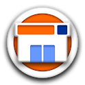 auショップ白河 logo