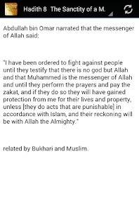 How to download Imam Nawawi Forty Hadith 1.0 unlimited apk for bluestacks