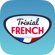 Trivial French  Icon