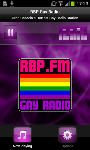 RBP Gay Radio