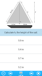 13+ Maths Lite poster 5