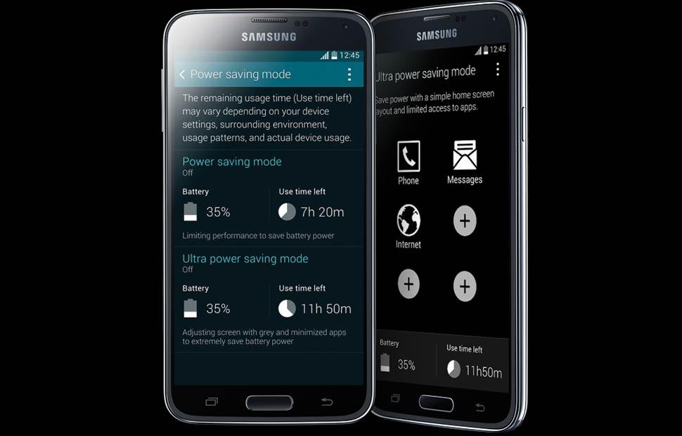 UPSM Manager *ROOT - screenshot