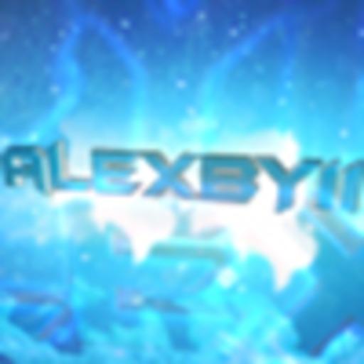 aLexBY11 LOGO-APP點子