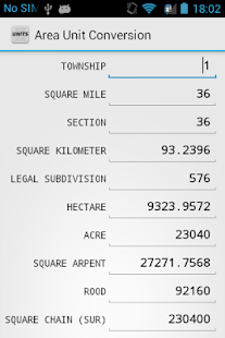 Unit Converter(圖4)-速報App