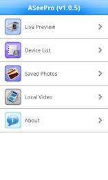 ASeePro ASee poster 1