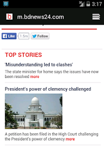 Free All News Links APK for PC