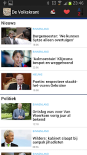 免費下載新聞APP|Nederland Kranten en Nieuws app開箱文|APP開箱王